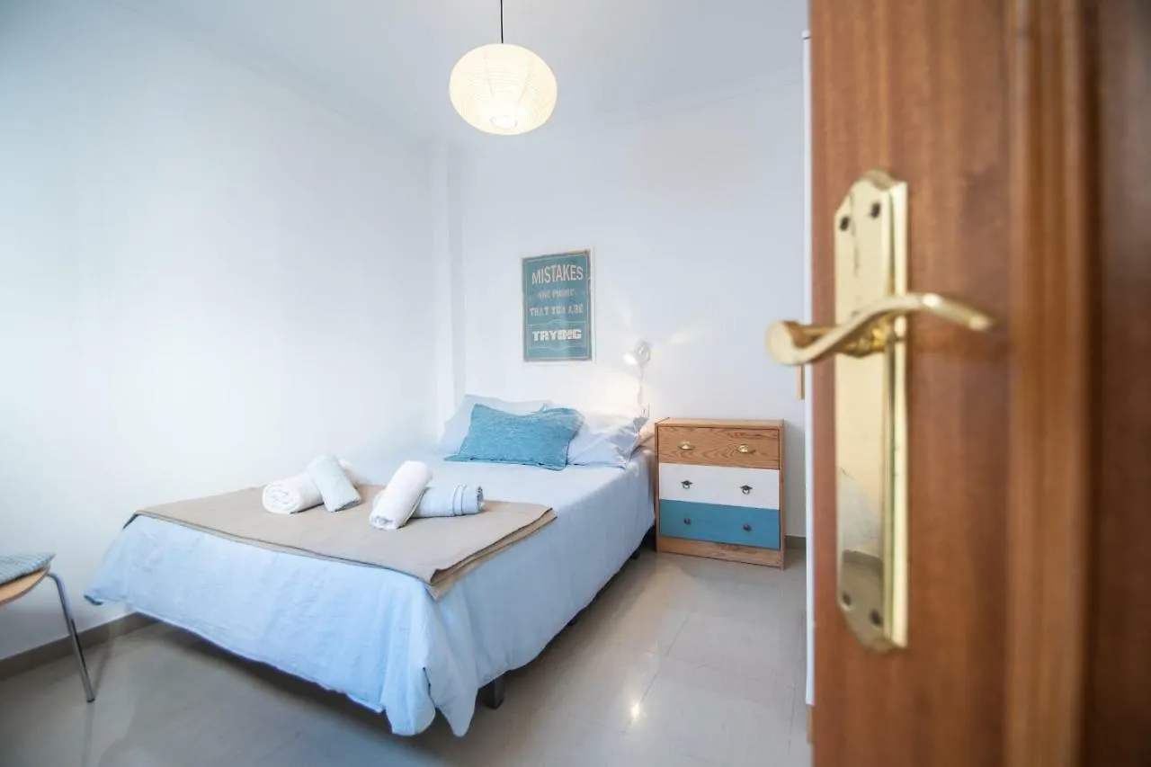 Apartamento Lavandula Cadiz