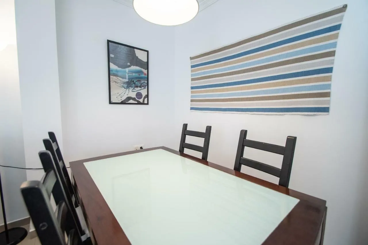 Apartamento Lavandula Cadiz Spain
