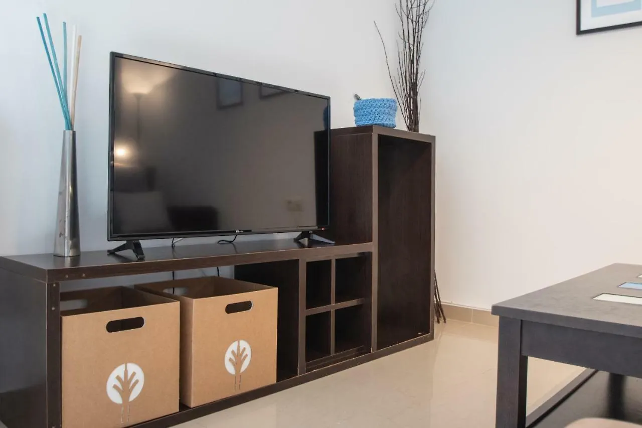 Apartamento Lavandula Cadiz 0*,