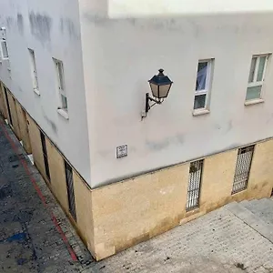 Apartamento Puerta De Santa Maria Grupo Ac Gestion, Cádiz