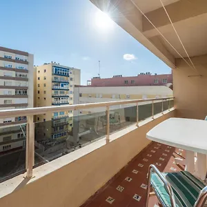 Apartamento Villamar, Cádiz